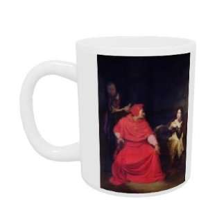   Hippolyte Delaroche   Mug   Standard Size 