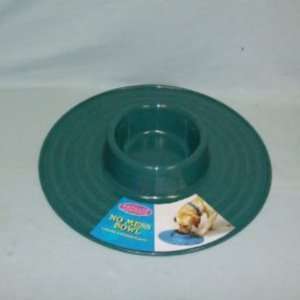  No Mess Pet Bowl Plastic Case Pack 72   788223 Patio 