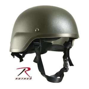  Rothco GI Type Tactical Helmet   Olive Drab Sports 
