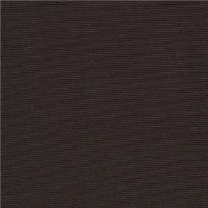  57 Wide Artee Cotton Duck Charcoal Grey Fabric By The 