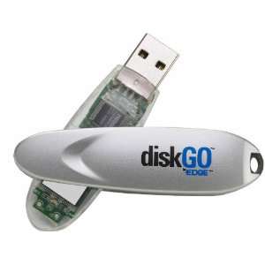  EDGE 16GB DISKGO BY EDGE USB 2.0 FLASH DRIVE PE208752 Compact 
