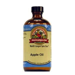 Apple Oil   Bulk, 8 fl oz