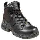Nautilus Safety Footwear Womens Boots Leather Safety Toe Black 00458