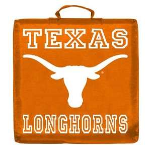  BSS   Texas Longhorns NCAA Stadium Seat Cushions 