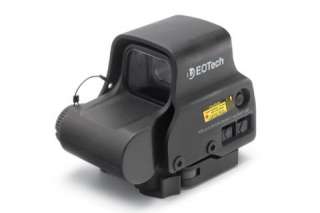 EOTech EXPS3 Extreme XPS Red Dot Sight with  EXPS3 4  