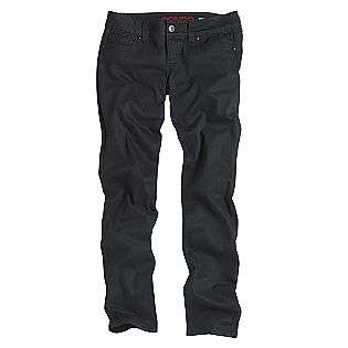   Five Pocket Black Skinny Jeans Average  Bongo Clothing Juniors Jeans