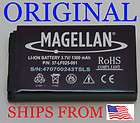   Magellan SkyGolf SG4 BATTERY 3.7v 37 LF025 001 skycaddie 1300mAh