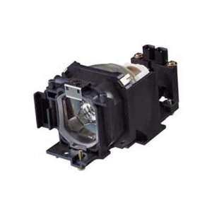  Sony Replacement Projector Lamp for VPL ES2, VPL EX2, with 