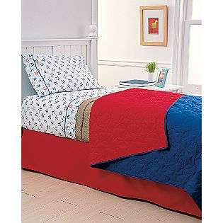   Quilt  Colormate Kids Bed & Bath Kids Bedding Various Coordinates