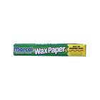 Marcal Kitchen Charm Wax Paper Roll