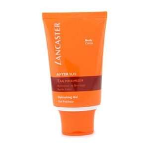  Tan Maximizer After Sun Refreshing Gel ( For Body 
