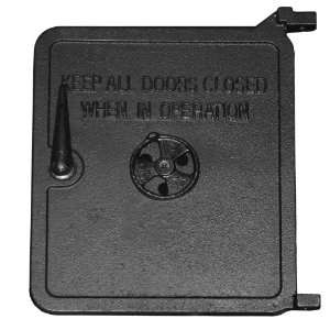  US Stove 69519 Feed Door Assembly