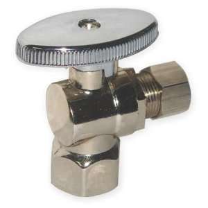  Water Supply Stop Valves Supply Stop,Quarter Turn,Inlet 3 