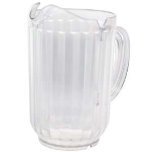 Rubbermaid 2 Pack Bouncer 3 Way Pitcher (9F49 71) 