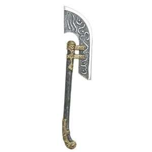  Roman Axe 35 inch