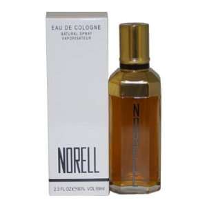  Norell By Five Star Fragrance For Women   2.3 Oz Edc Spray 