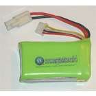 Megatech 11.1V 850Mah Lithium Polymer Battery Pack  3974