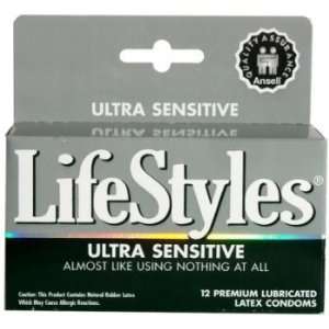  , lubricated with spermicide   12 Condoms