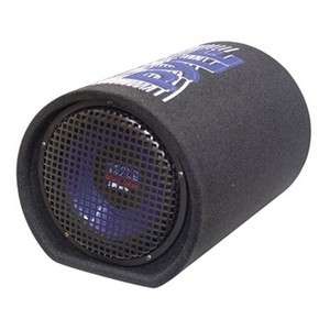   12 600W Car/Truck Carpeted Subwoofer Bass Tube 68888708715  