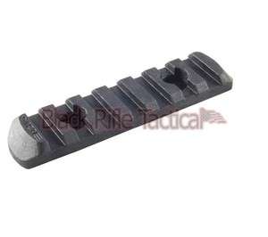 MAGPUL PTS MOE Polymer Accessory Rail L3 for MOE or Plastic Handguards 