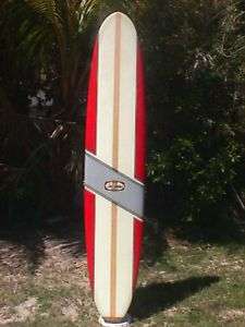 Classic Bud Gardner Surfboard Built Since 1966  