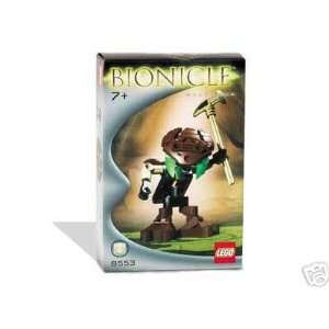 Lego Bionicle 8553 Pahrak Va   Bohrok Va