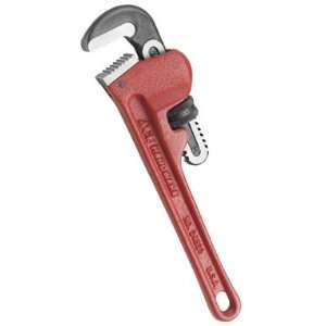  2 each Ace Pipe Wrench (43572)