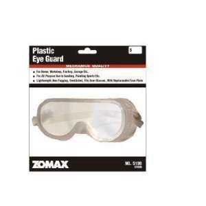  Flexible Eye Guard Case Pack 48 