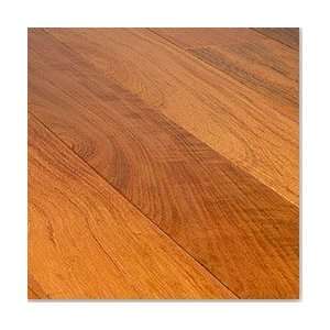 Hardwood Flooring Exotic South Pacific Collection Brazilian Cherry / 3 