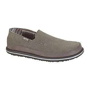 Mens Caymyth Shoe   Gray  Skechers Shoes Mens Casual 