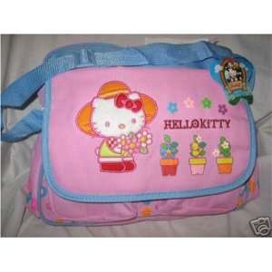  Hello Kitty Book Bag Messenger Bag Wholesale Sports 