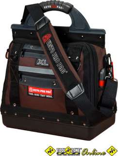 Veto Pro Pac XL Tool Bag with 67 Pockets New In Box  