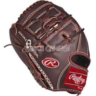 Rawlings PRM1150SRH Primo 11.5 inch Left Hand Throw Baseball Glove