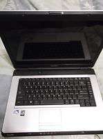 Toshiba Satellite L305 Laptop/Notebook~ FOR PARTS OR REPAIR 