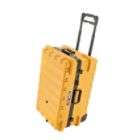 Craftsman Military Ready 23 Super Sized Contractors Cart   Yellow
