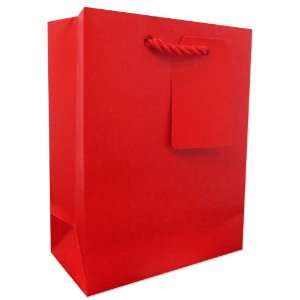  120 Pcs Premium Paper Gift Bags Bulk 7.5 x 6 x 3 (Solid 