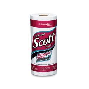 Scott Perforated Roll Paper Towels, 20/ct.