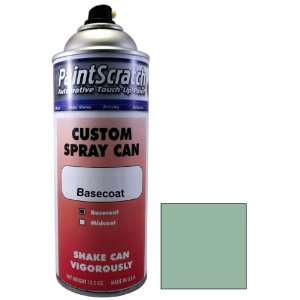   Paint for 1981 Ford Light Pickup (color code 4N (1981)) and Clearcoat