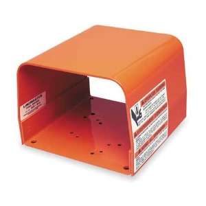 LINEMASTER 522 B14 Guard,Foot Switch  Industrial 