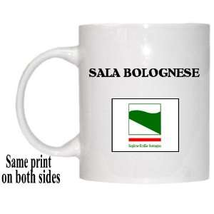  Italy Region, Emilia Romagna   SALA BOLOGNESE Mug 