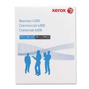  Xerox Business 4200 Copy Paper XER3R3761