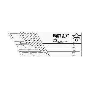  Easy Six Quilting Tool By The Each Arts, Crafts & Sewing