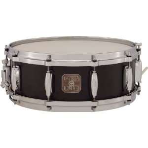  Gretsch 5 x 14 Maple Snare Drum Musical Instruments