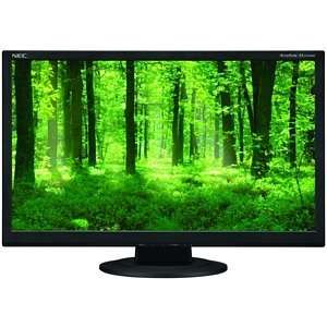  NEC Display AccuSync AS231WM 23 LCD Monitor   169   5 ms 