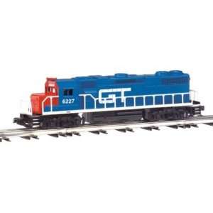  Bachmann 21216 GP 38 Pwr GTW Toys & Games