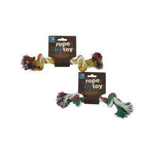  Duke#039;S DI499 Rope dog toy Pack Of 96