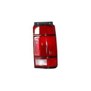  TYC 11 1887 01 Ford Explorer Passenger Side Replacement 