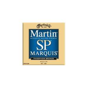  Martin SP Marquis 92/8 Phosphor Bronze Acoustic Guitar 