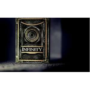  Infinity Playing Cards (By Ellusionist)