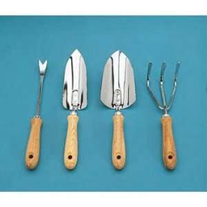 Hand Tool Set for Horticulture  Industrial & Scientific